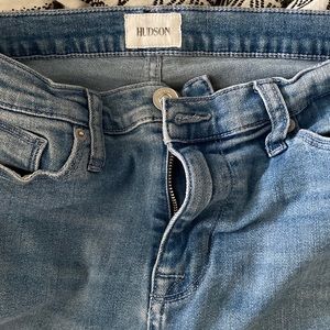 Hudson Love Bootcut